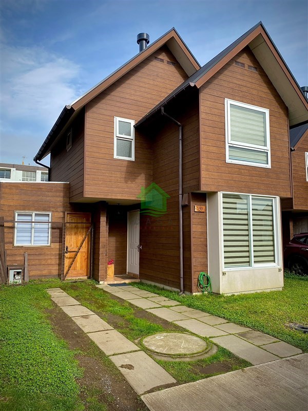 Casa en arriendo en Osorno — foto 2