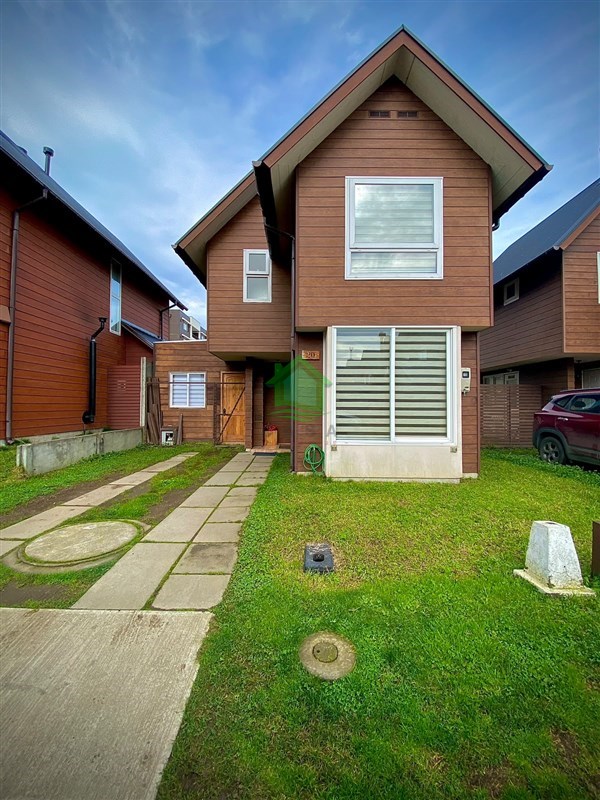 Casa en arriendo en Osorno — foto 3