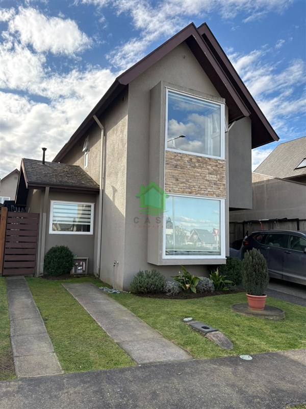Casa en venta en Osorno — foto 1