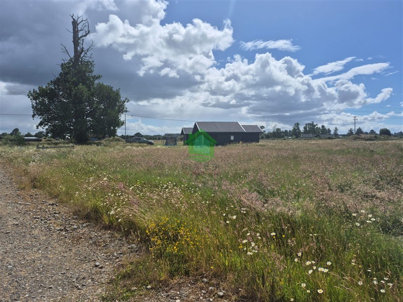 Terreno en venta en Osorno — foto 3