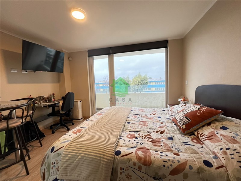 Departamento en arriendo en Osorno — foto 1
