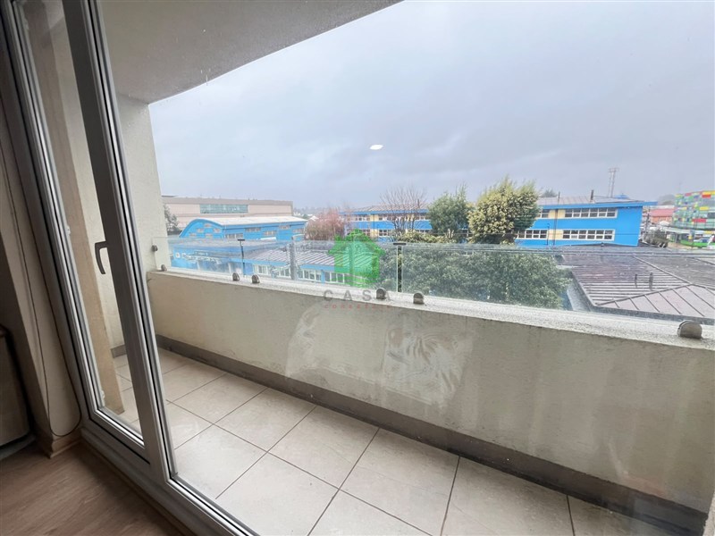 Departamento en arriendo en Osorno — foto 4