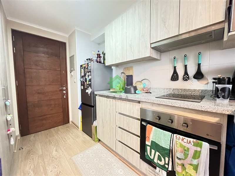Departamento en arriendo en Osorno — foto 7