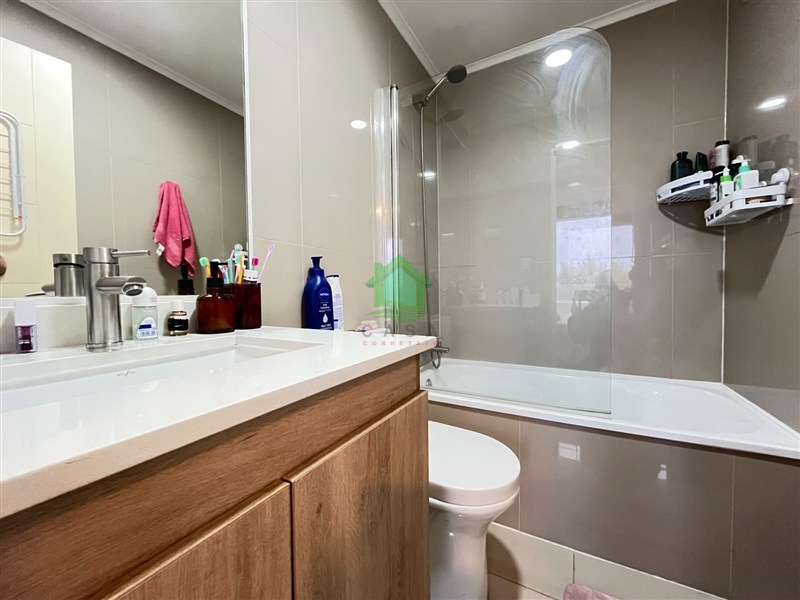 Departamento en arriendo en Osorno — foto 9