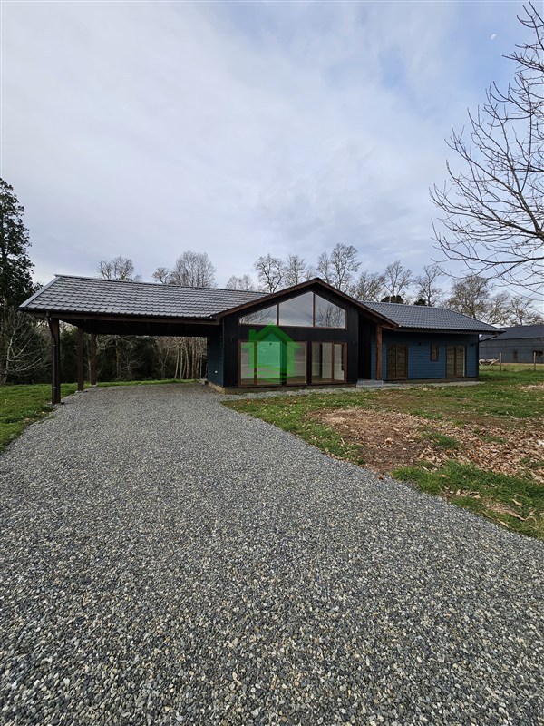Casa en venta en Valdivia — foto 1
