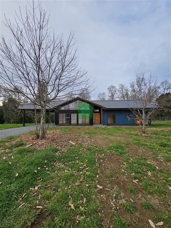Casa en venta en Valdivia — foto 2