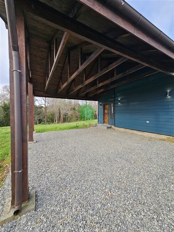Casa en venta en Valdivia — foto 3