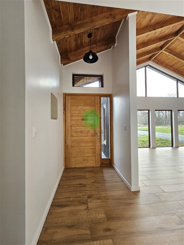 Casa en venta en Valdivia — foto 6