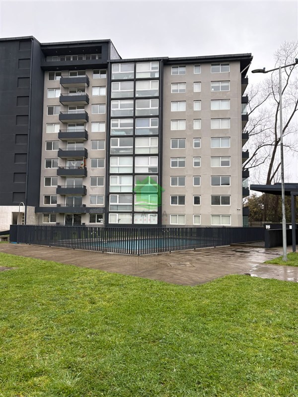 Departamento en venta en Osorno — foto 1