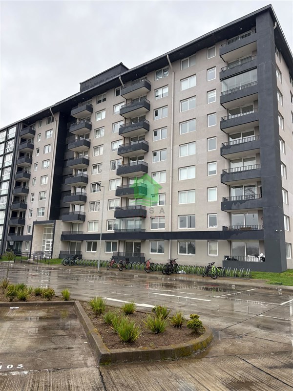 Departamento en venta en Osorno — foto 2