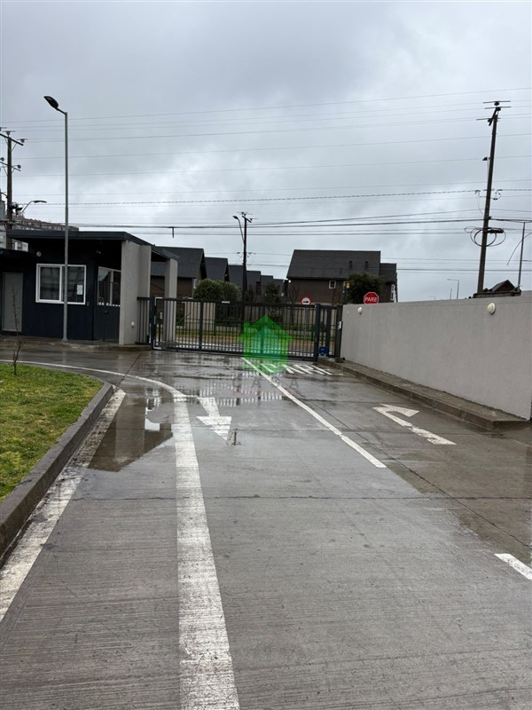 Departamento en venta en Osorno — foto 3