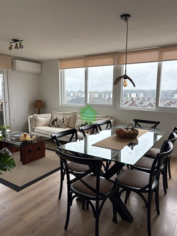 Departamento en venta en Osorno — foto 9