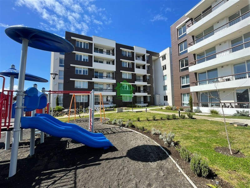 Departamento en venta en Osorno — foto 1