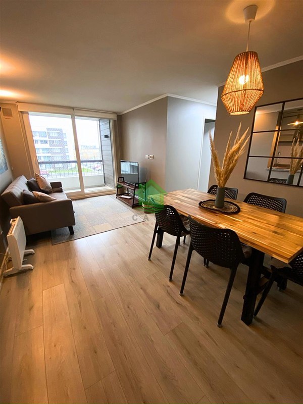 Departamento en venta en Osorno — foto 2