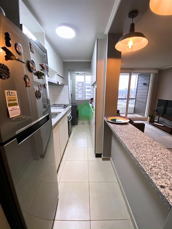 Departamento en venta en Osorno — foto 7