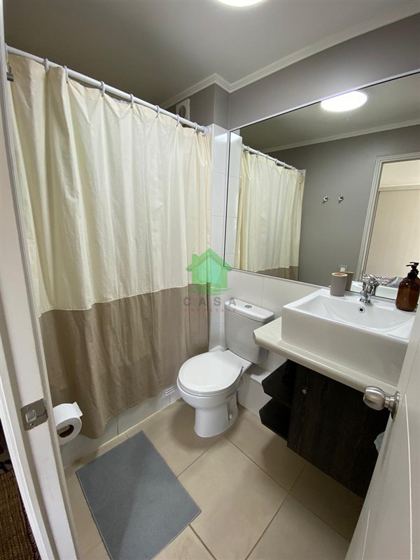 Departamento en venta en Osorno — foto 10