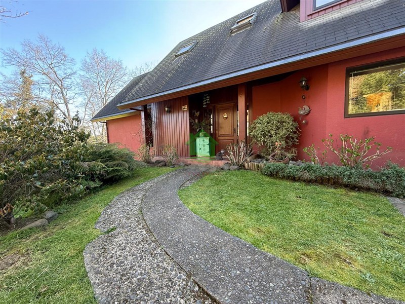 Casa en venta en Osorno — foto 3