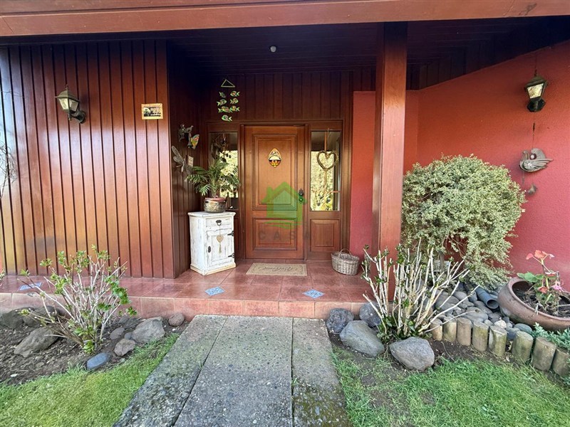 Casa en venta en Osorno — foto 4