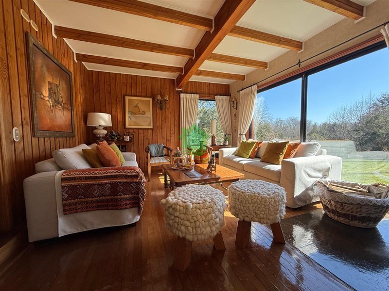 Casa en venta en Osorno — foto 8