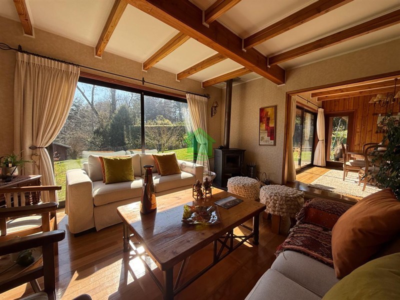 Casa en venta en Osorno — foto 9