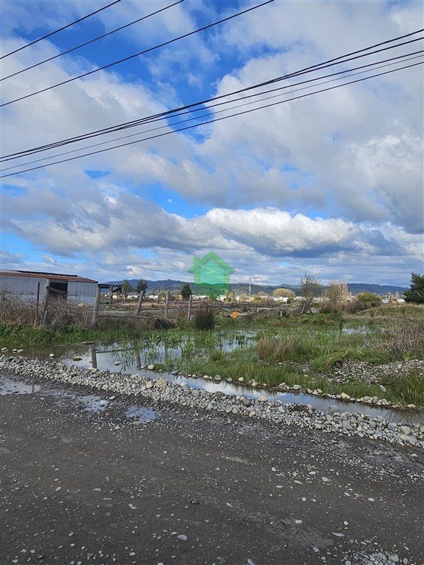 Terreno en venta en Valdivia — foto 1
