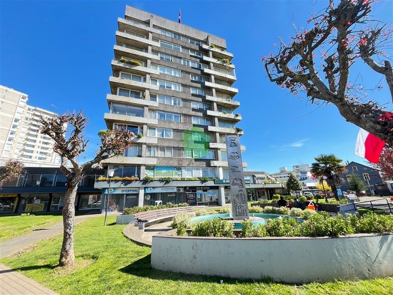 Departamento en venta en Osorno — foto 1
