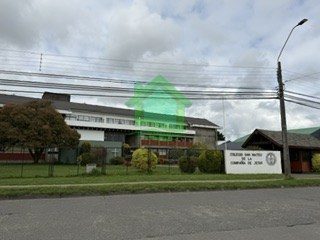 Casa en arriendo en Osorno — foto 4