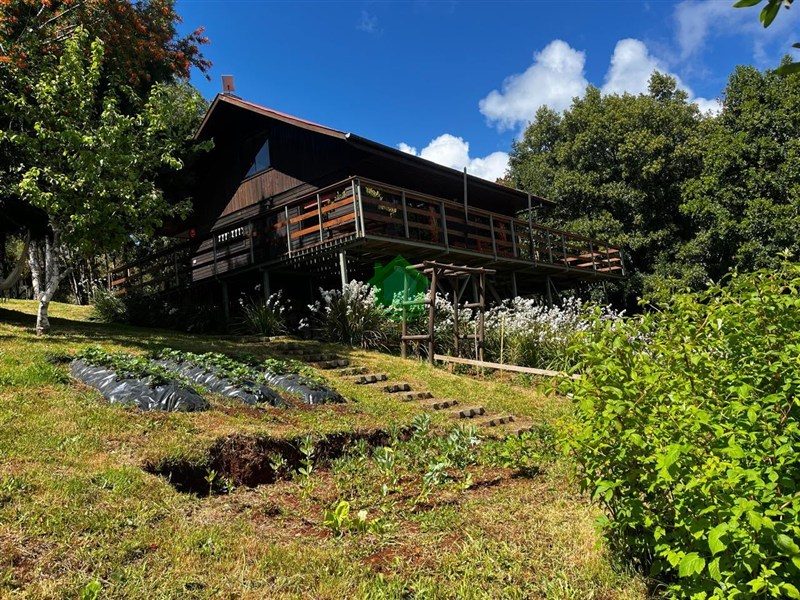 Casa en arriendo en Valdivia — foto 3