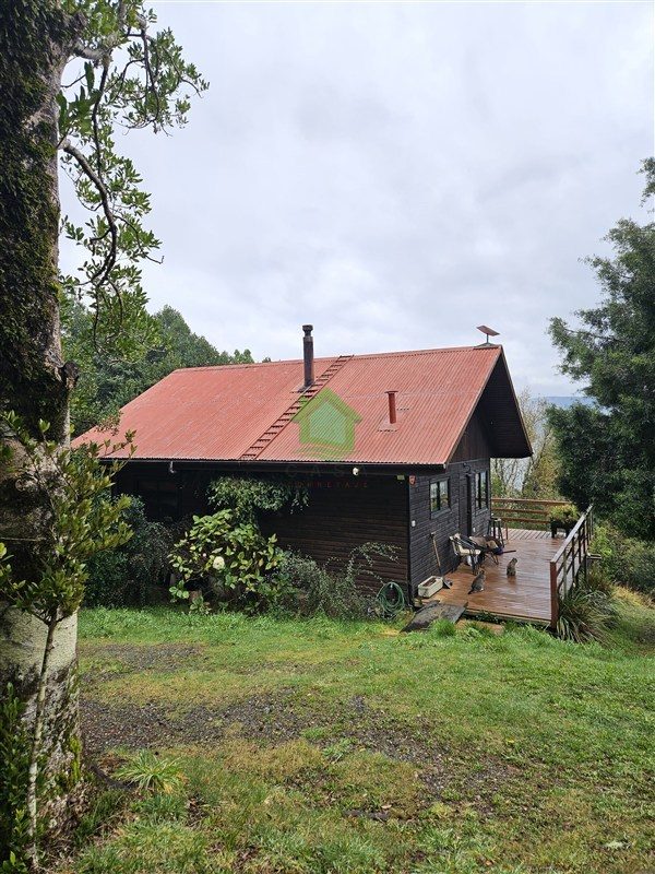 Casa en arriendo en Valdivia — foto 4