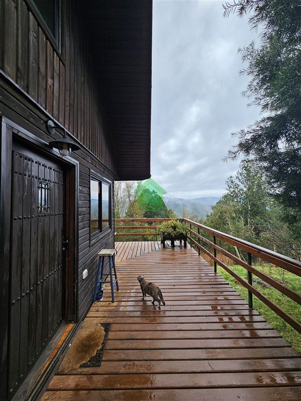 Casa en arriendo en Valdivia — foto 5