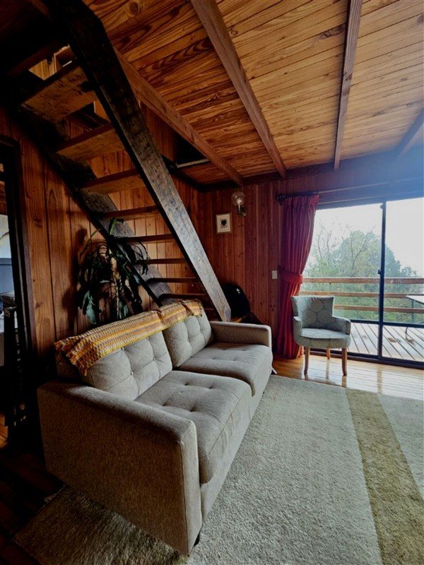 Casa en arriendo en Valdivia — foto 7