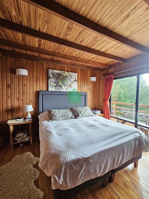 Casa en arriendo en Valdivia — foto 9