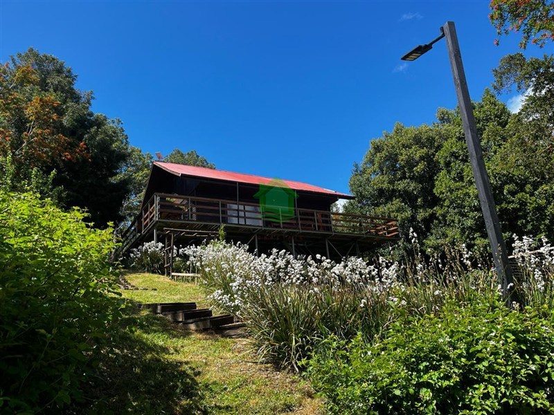 Casa en venta en Valdivia — foto 1