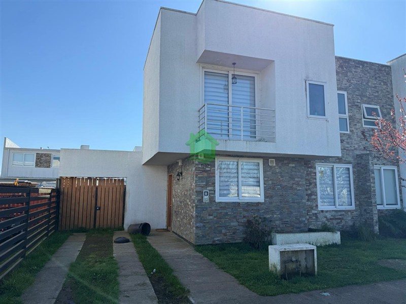 Casa en venta en Osorno — foto 2