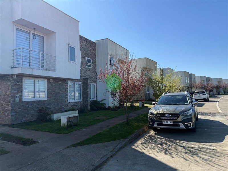 Casa en venta en Osorno — foto 3