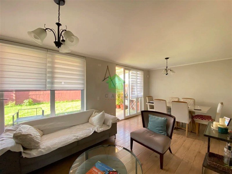 Casa en venta en Osorno — foto 6