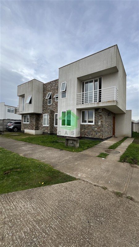 Casa en arriendo en Osorno — foto 3