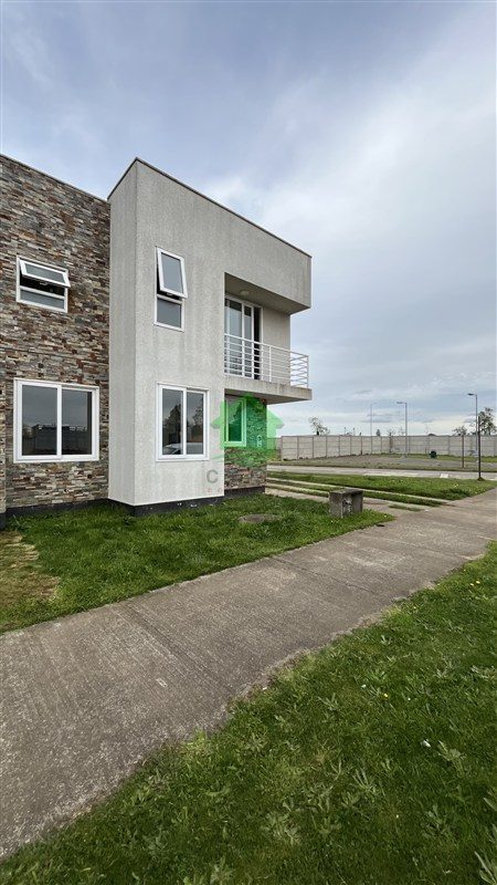 Casa en arriendo en Osorno — foto 4