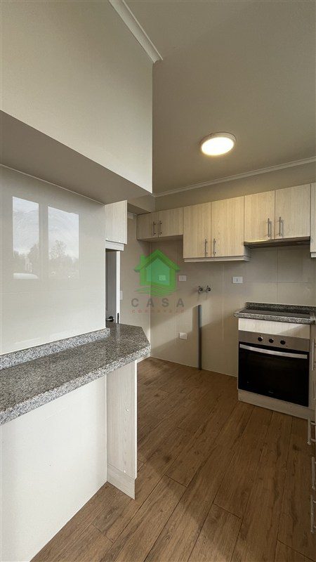 Casa en arriendo en Osorno — foto 8