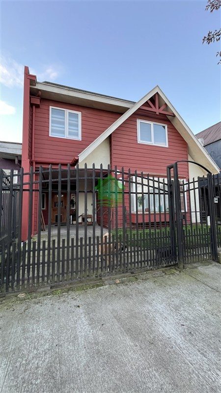 Casa en venta en Osorno — foto 1