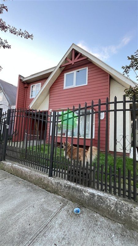 Casa en venta en Osorno — foto 3