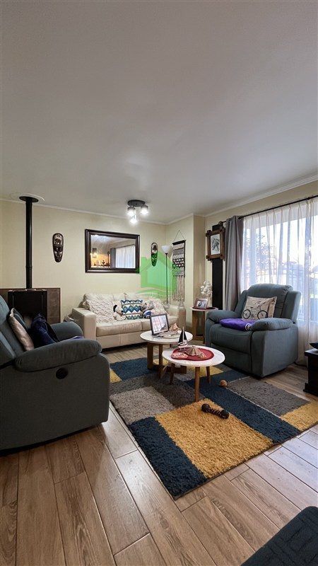 Casa en venta en Osorno — foto 5