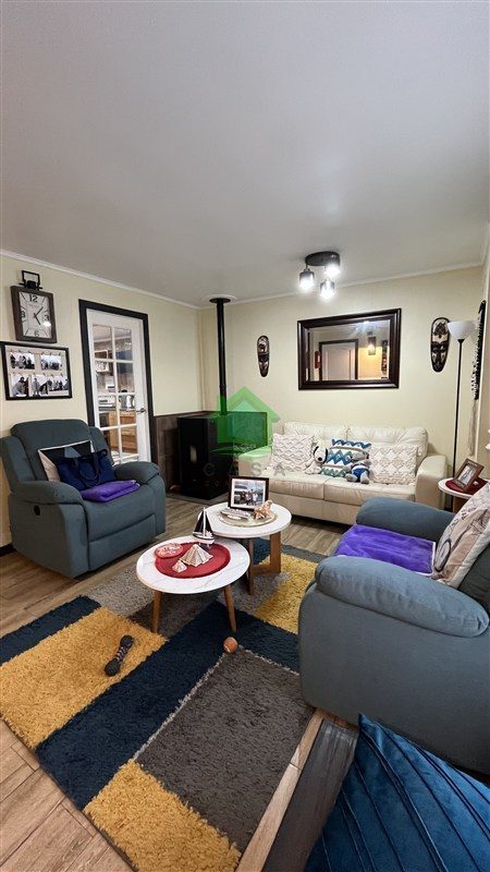 Casa en venta en Osorno — foto 8
