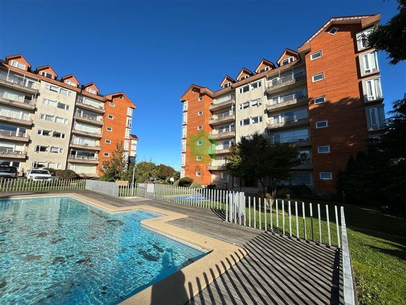 Departamento en arriendo en Osorno — foto 2