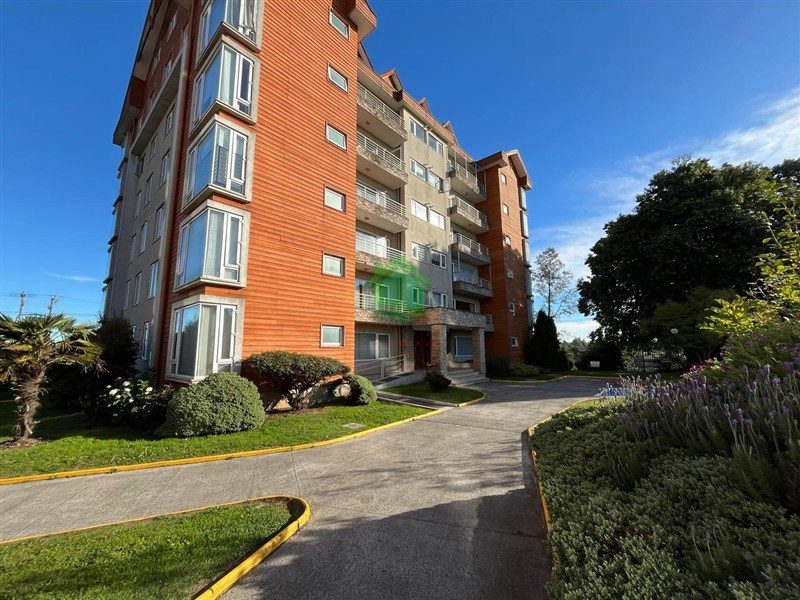 Departamento en arriendo en Osorno — foto 3