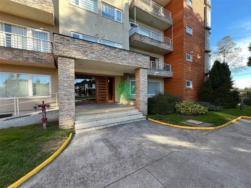 Departamento en arriendo en Osorno — foto 4