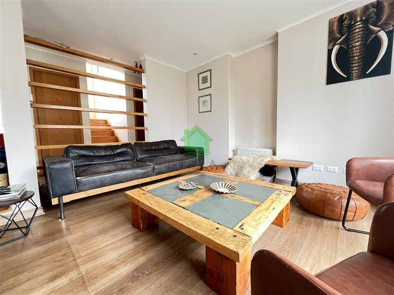 Casa en arriendo en Osorno — foto 4