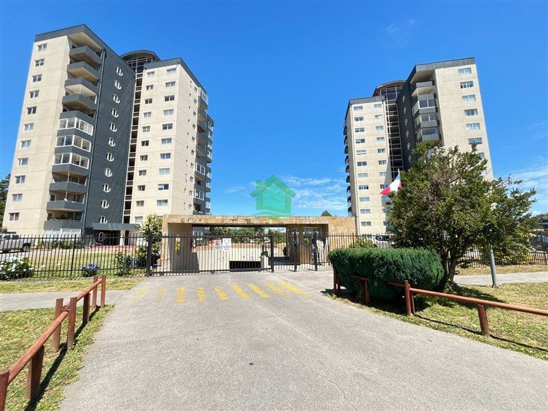 Departamento en arriendo en Osorno — foto 2