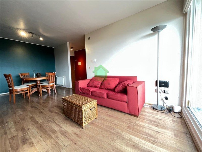 Departamento en arriendo en Osorno — foto 6