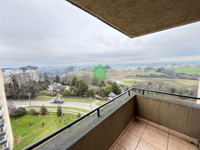 Departamento en arriendo en Osorno — foto 9